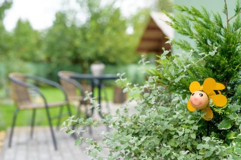 Vendégházról Vendégházról