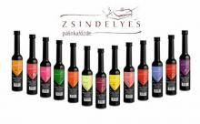 Zsindelyes Pálinkafőzde Zsindelyes Pálinkafőzde
